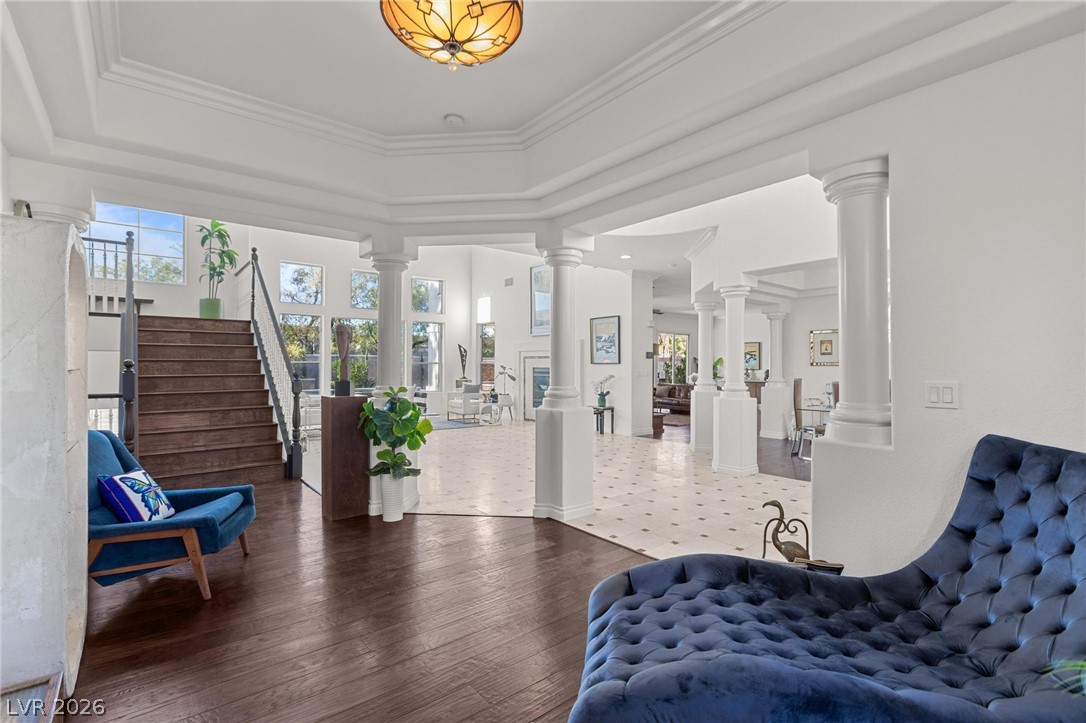 8088 Dark Hollow Place Las Vegas NV 89117