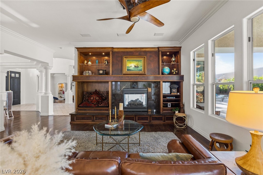 8088 Dark Hollow Place Las Vegas NV 89117
