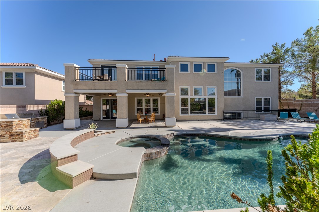 8088 Dark Hollow Place Las Vegas NV 89117