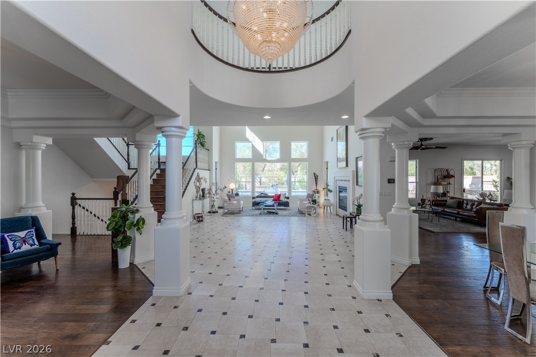 8088 Dark Hollow Place Las Vegas NV 89117