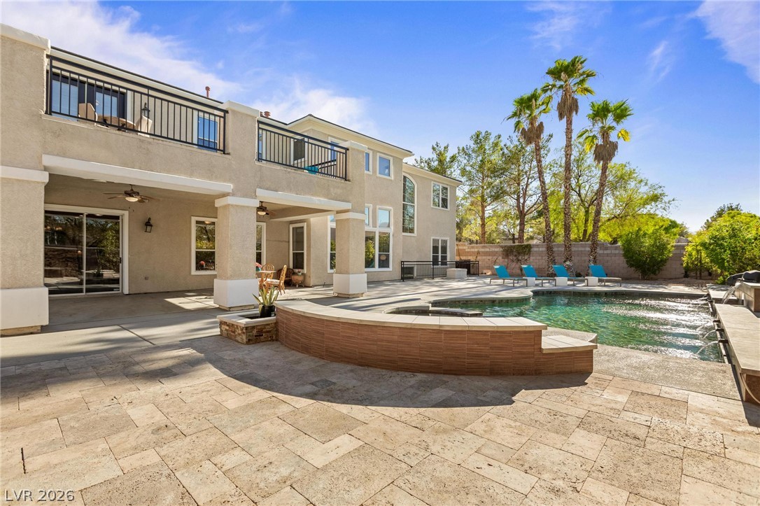 8088 Dark Hollow Place Las Vegas NV 89117