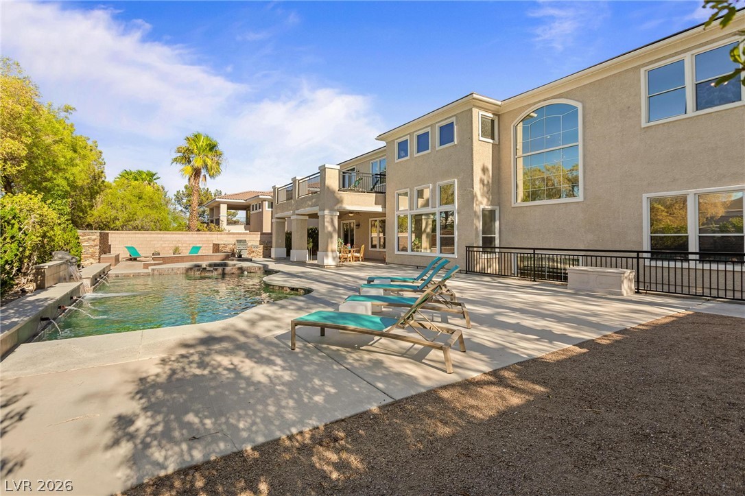 8088 Dark Hollow Place Las Vegas NV 89117