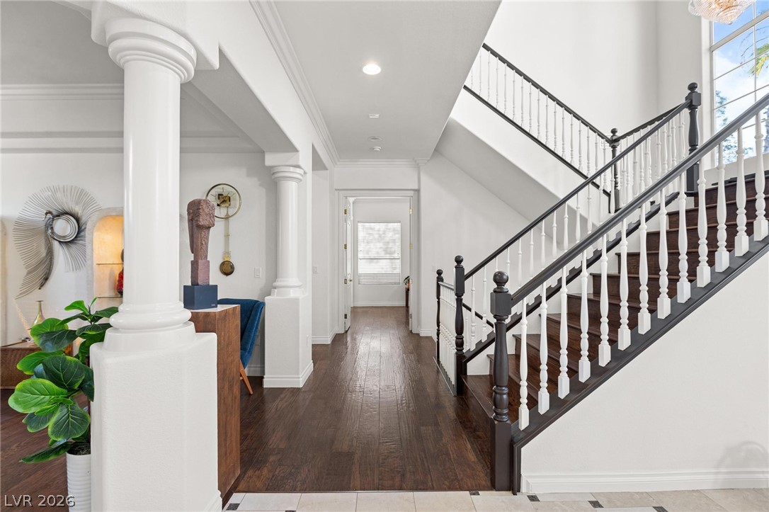 8088 Dark Hollow Place Las Vegas NV 89117