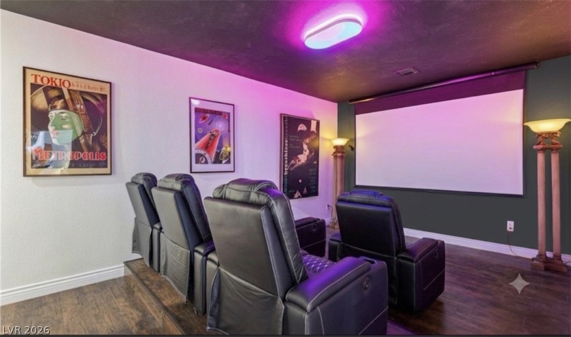 8088 Dark Hollow Place Las Vegas NV 89117