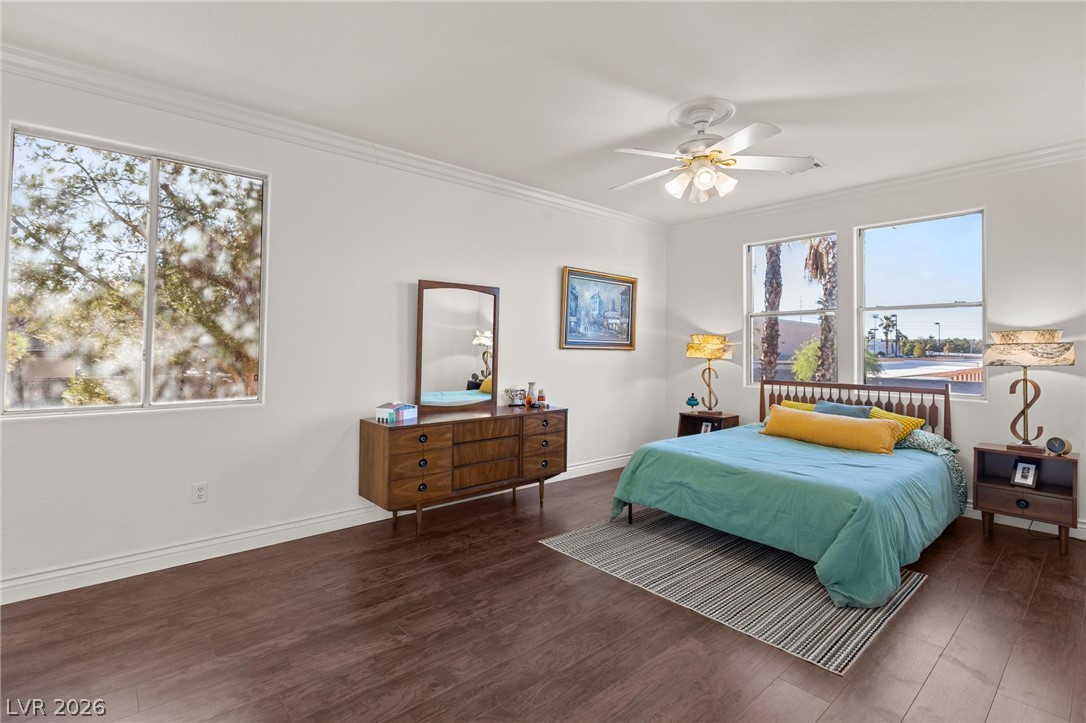 8088 Dark Hollow Place Las Vegas NV 89117