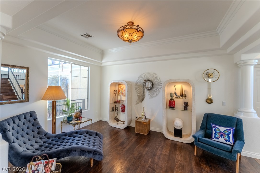 8088 Dark Hollow Place Las Vegas NV 89117