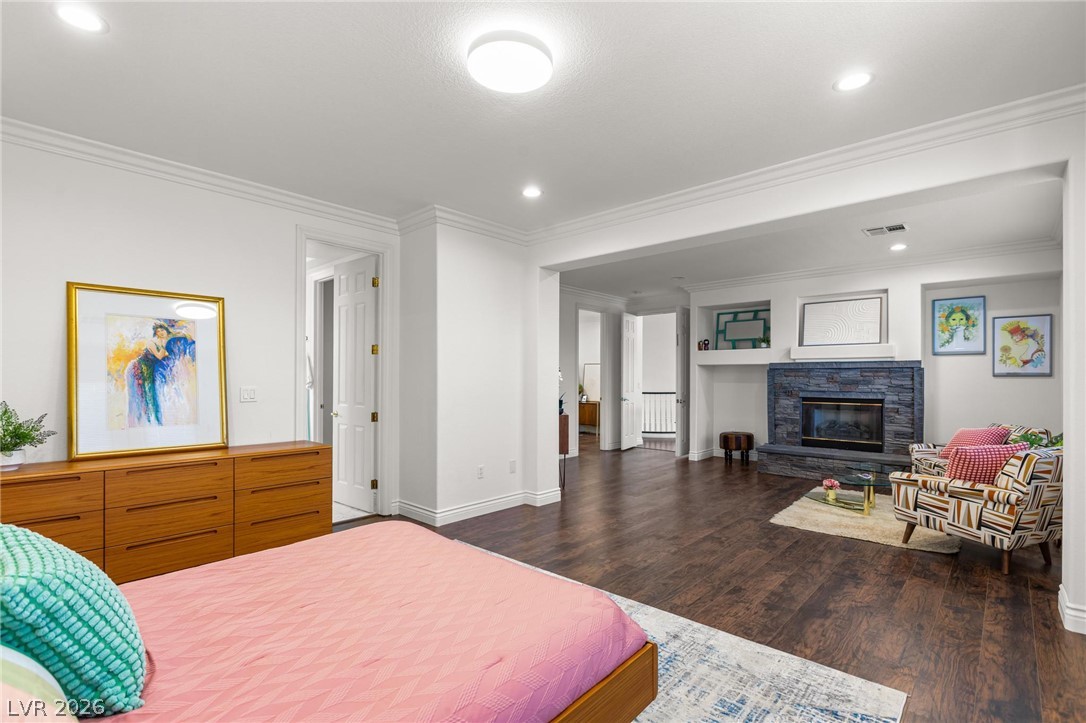 8088 Dark Hollow Place Las Vegas NV 89117
