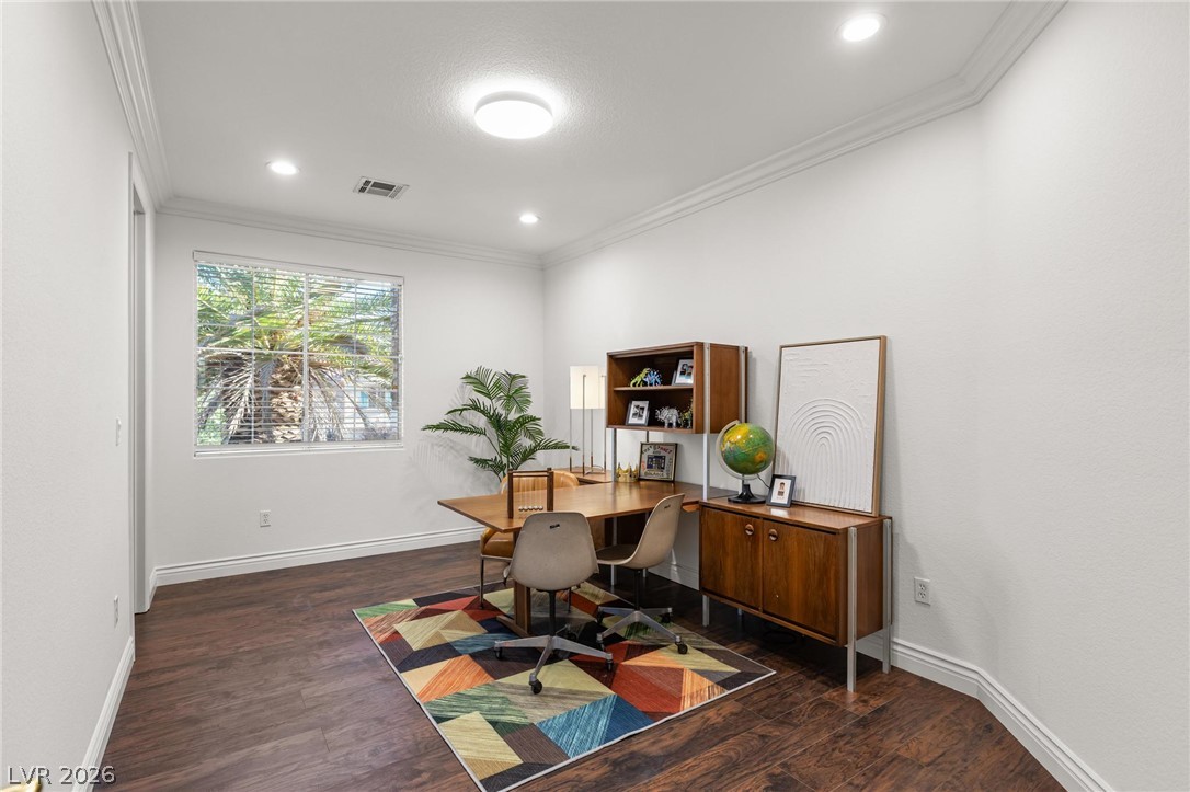 8088 Dark Hollow Place Las Vegas NV 89117