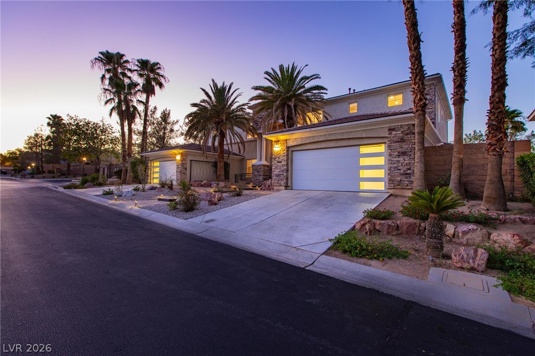8088 Dark Hollow Place Las Vegas NV 89117
