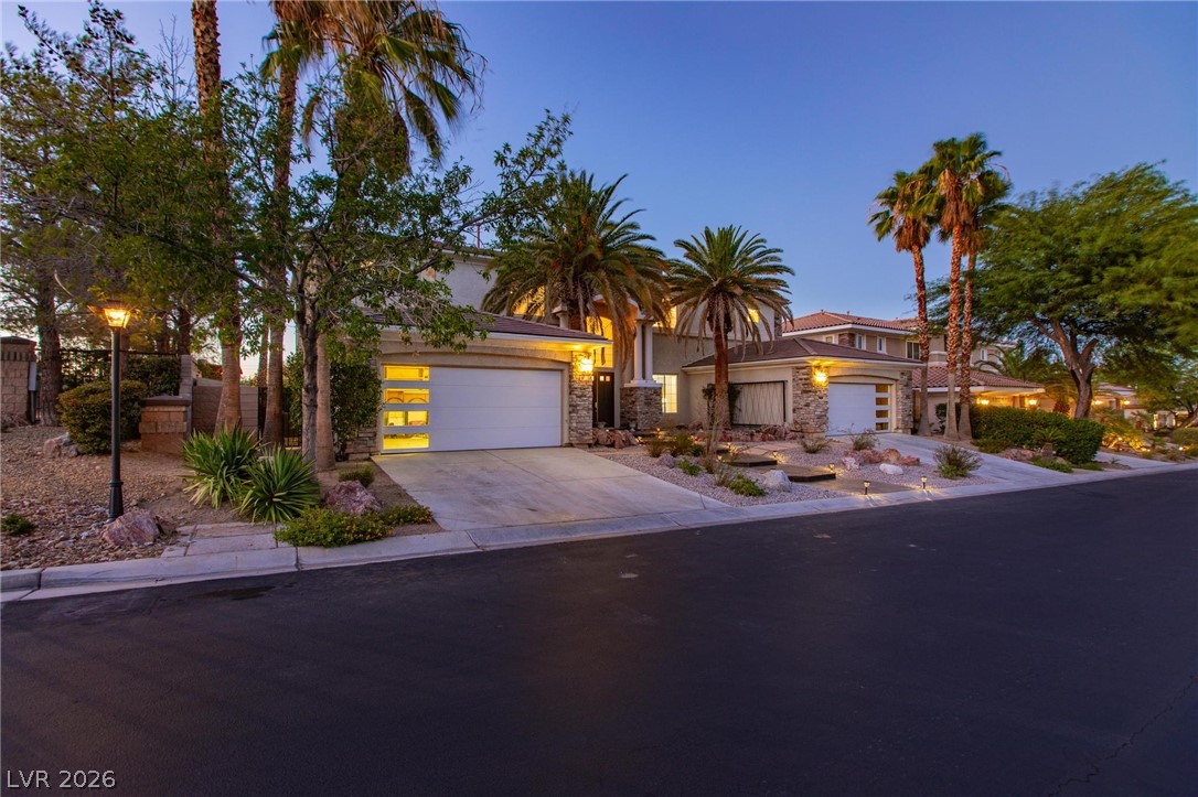 8088 Dark Hollow Place Las Vegas NV 89117