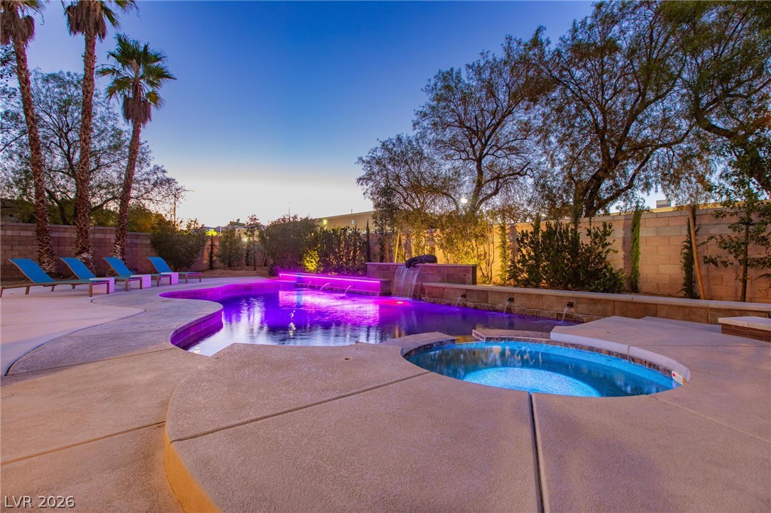8088 Dark Hollow Place Las Vegas NV 89117