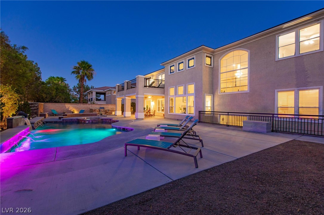 8088 Dark Hollow Place Las Vegas NV 89117