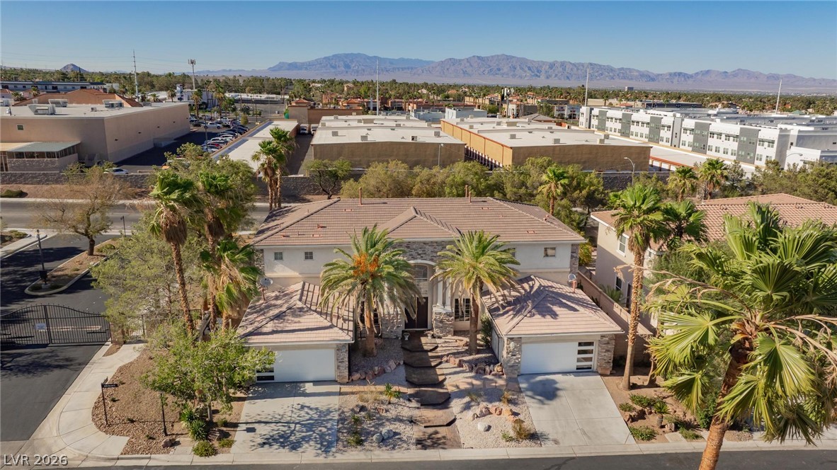 8088 Dark Hollow Place Las Vegas NV 89117