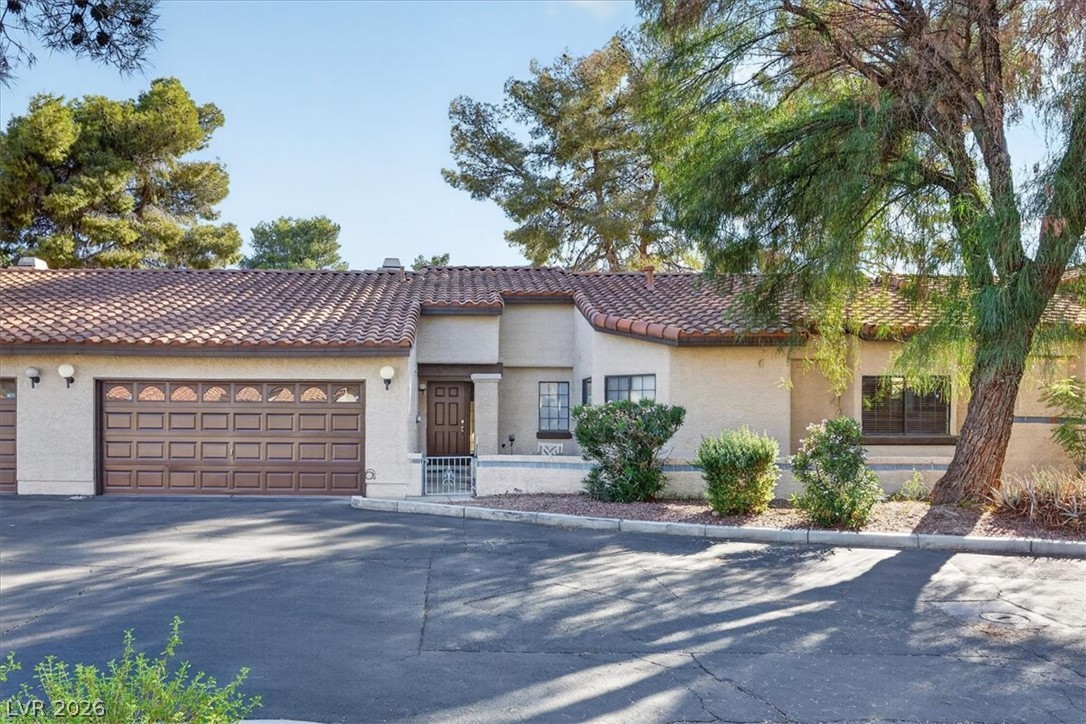 3237 La Mancha Way Henderson NV 89014