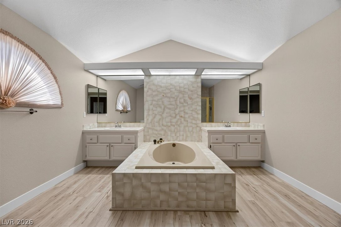 3237 La Mancha Way Henderson NV 89014