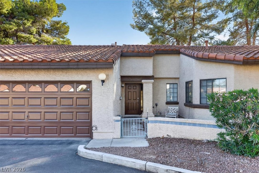 3237 La Mancha Way Henderson NV 89014