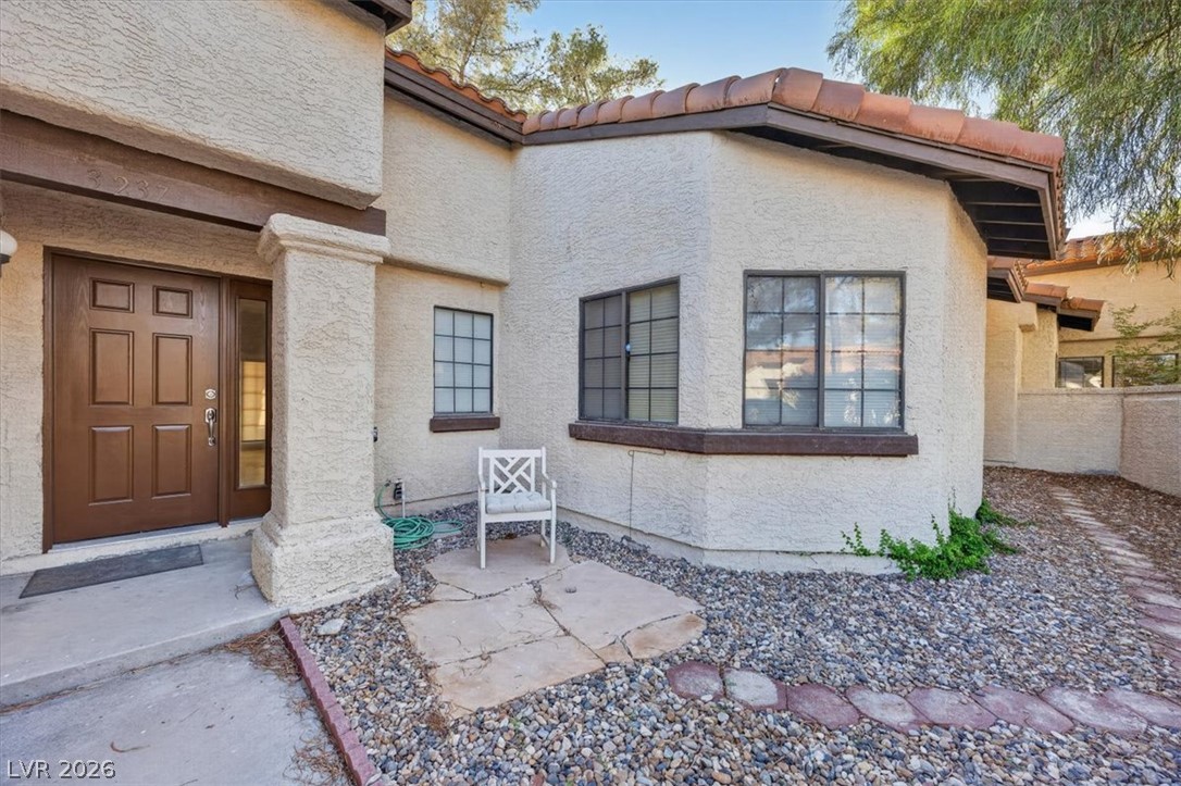 3237 La Mancha Way Henderson NV 89014