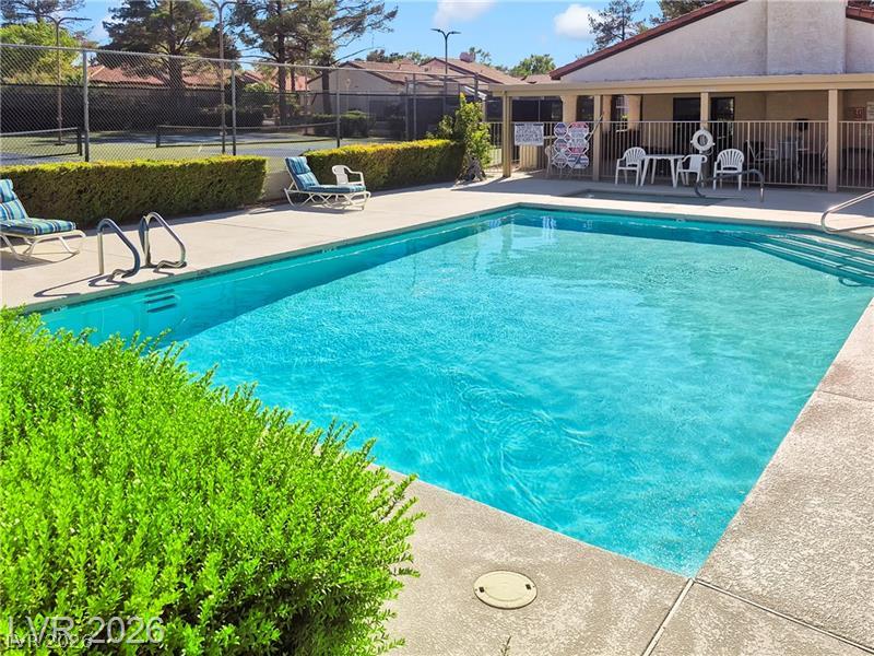 3237 La Mancha Way Henderson NV 89014