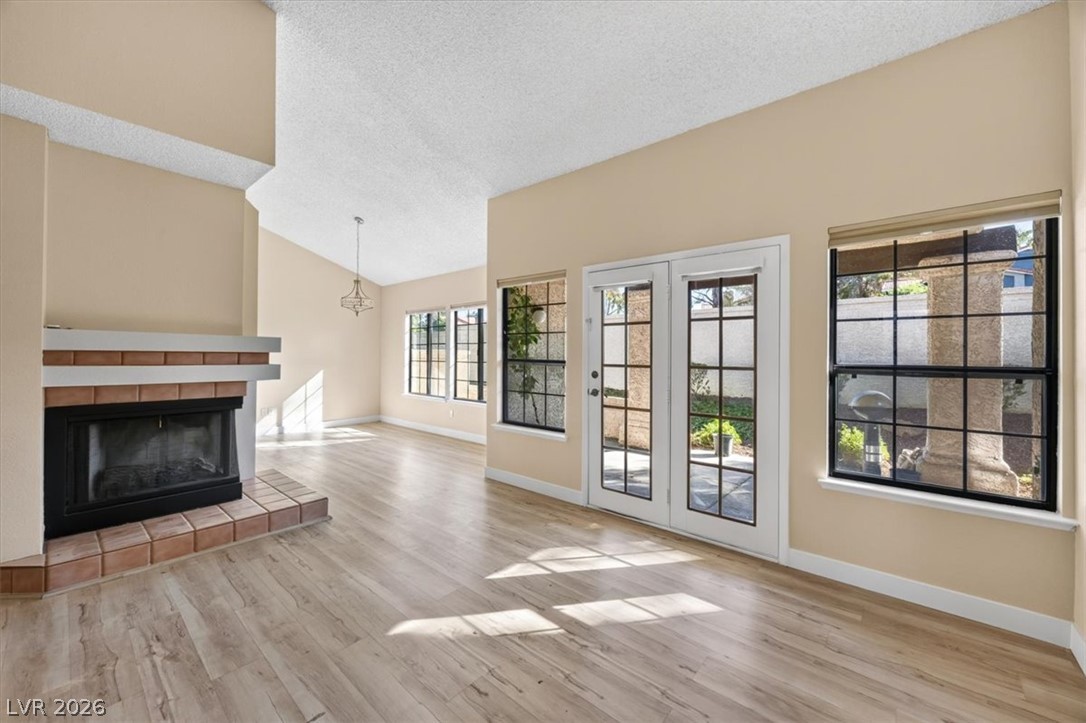 3237 La Mancha Way Henderson NV 89014