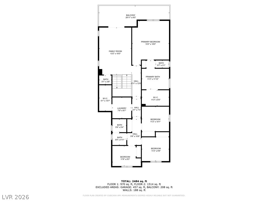 6839 Greensmen Avenue Las Vegas NV 89156