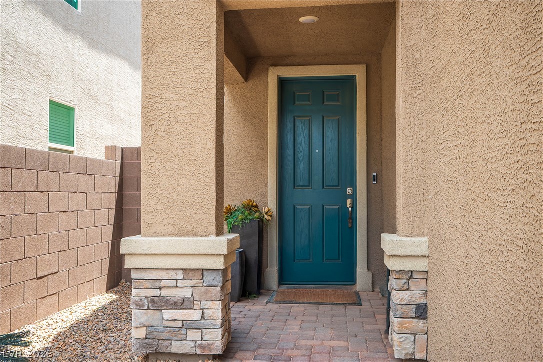 6839 Greensmen Avenue Las Vegas NV 89156
