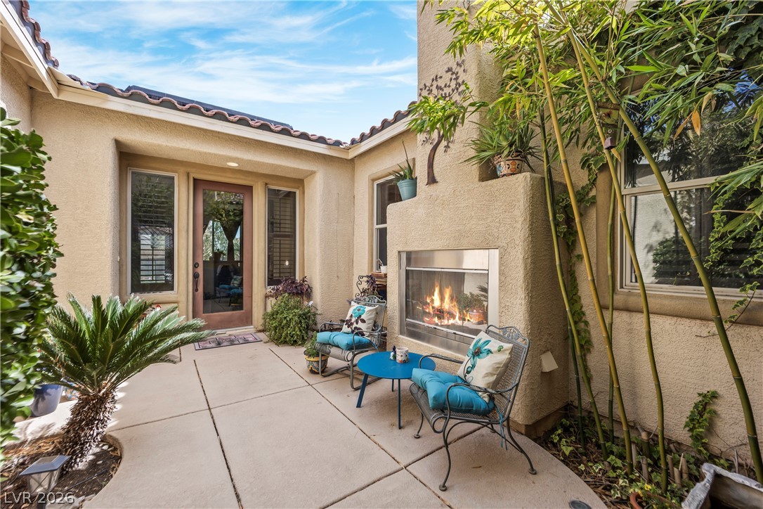 6864 Desert Island Street Las Vegas NV 89149