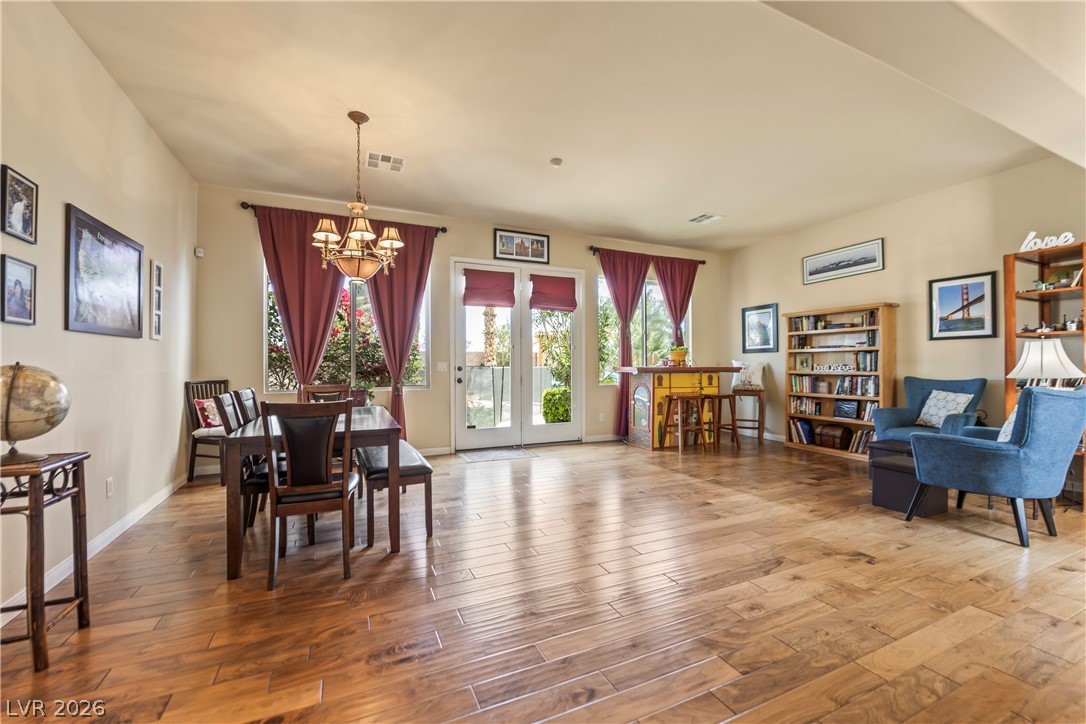6864 Desert Island Street Las Vegas NV 89149