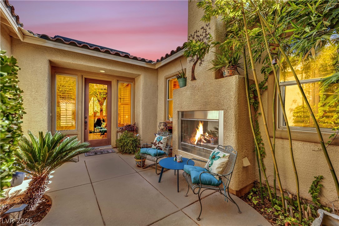 6864 Desert Island Street Las Vegas NV 89149