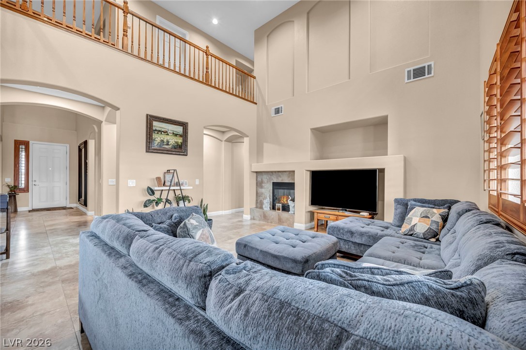 368 Misty Moonlight Street Henderson NV 89015