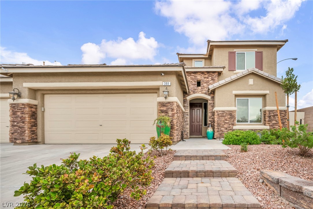 368 Misty Moonlight Street Henderson NV 89015