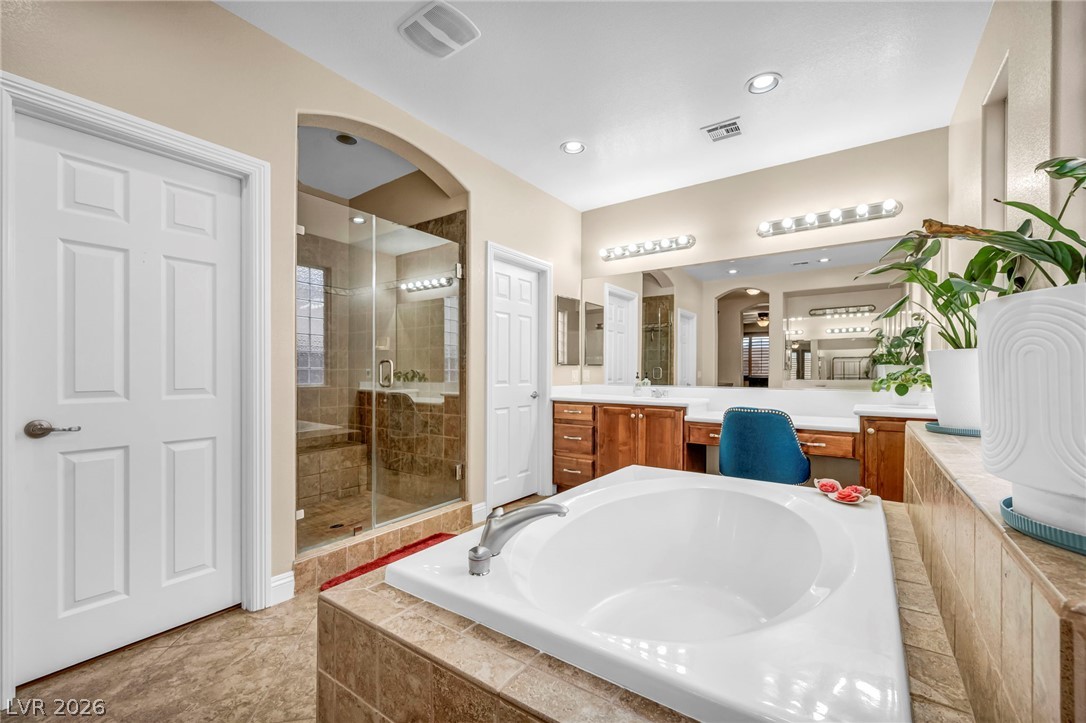 368 Misty Moonlight Street Henderson NV 89015
