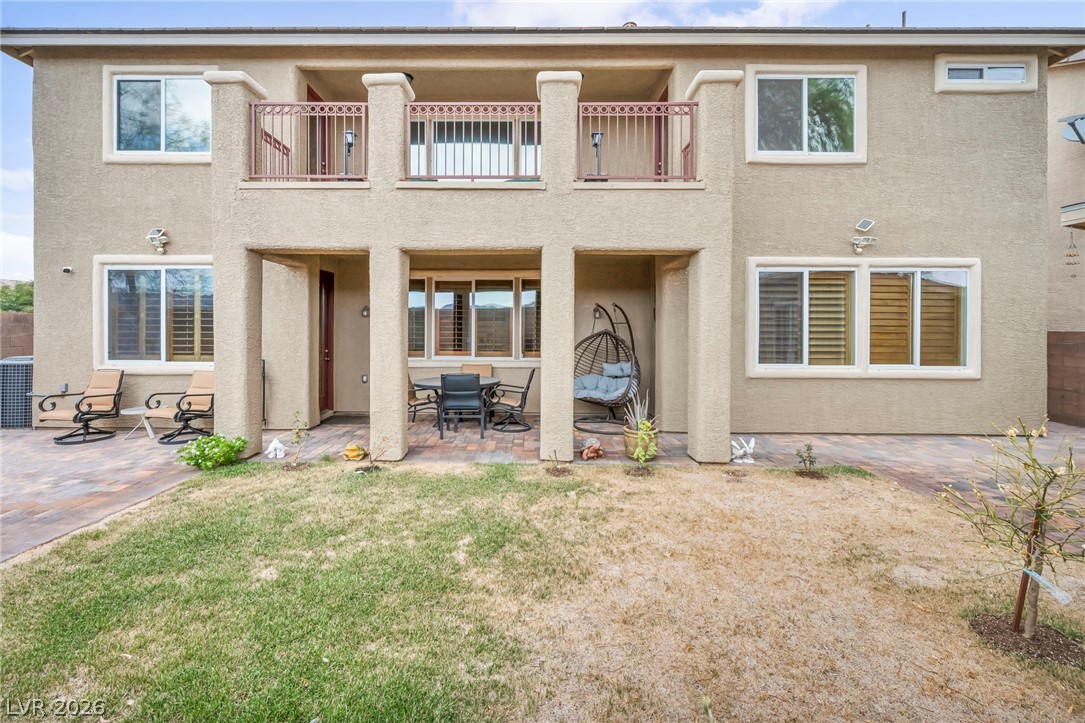 368 Misty Moonlight Street Henderson NV 89015