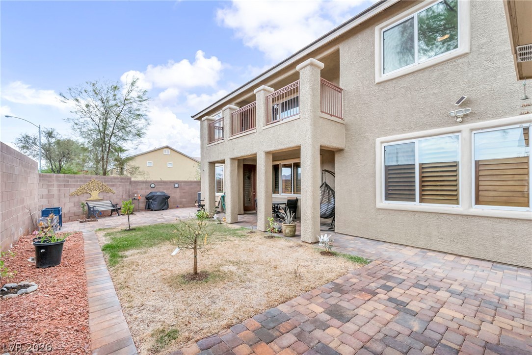 368 Misty Moonlight Street Henderson NV 89015