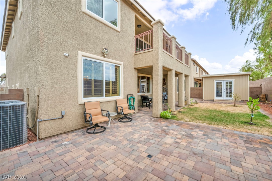 368 Misty Moonlight Street Henderson NV 89015