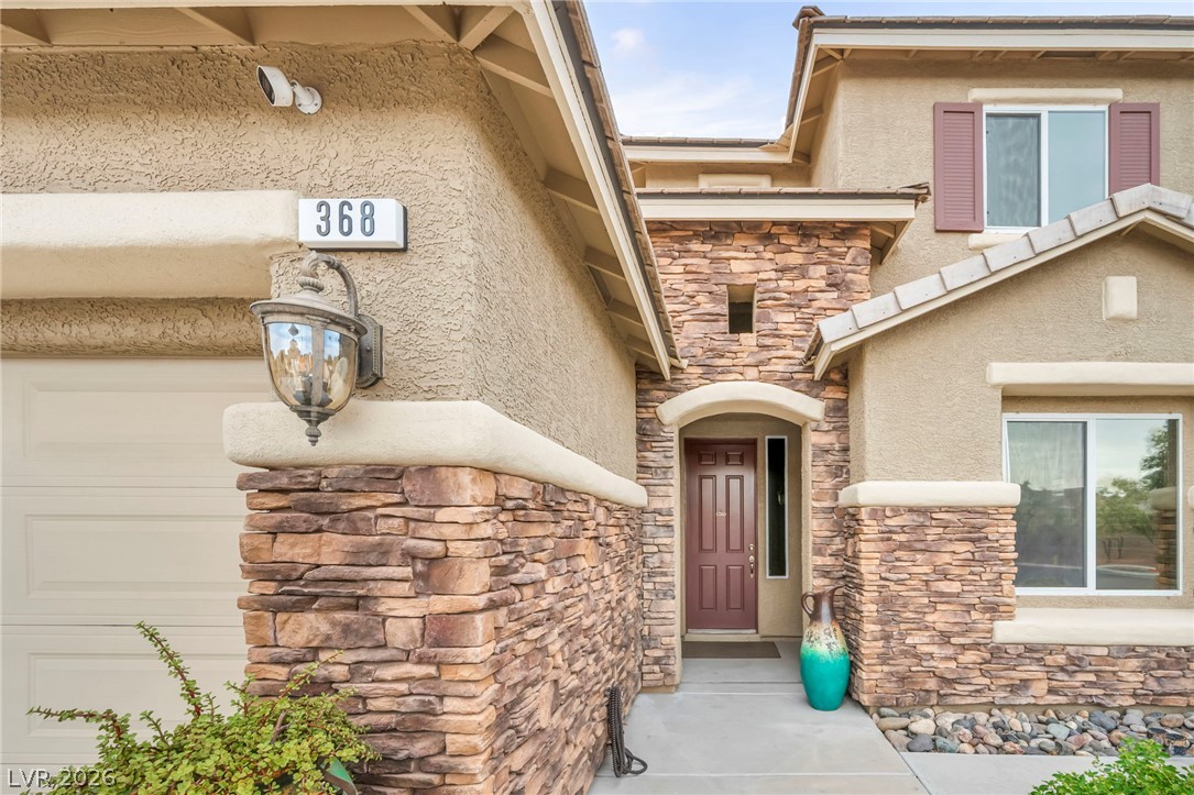 368 Misty Moonlight Street Henderson NV 89015