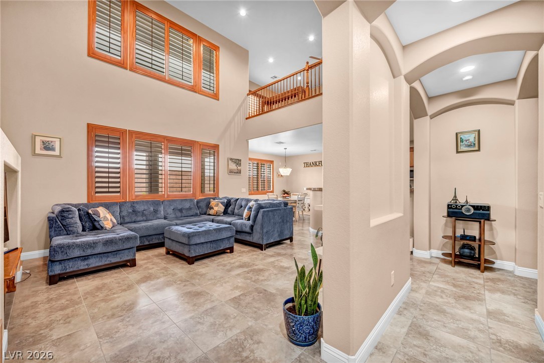 368 Misty Moonlight Street Henderson NV 89015