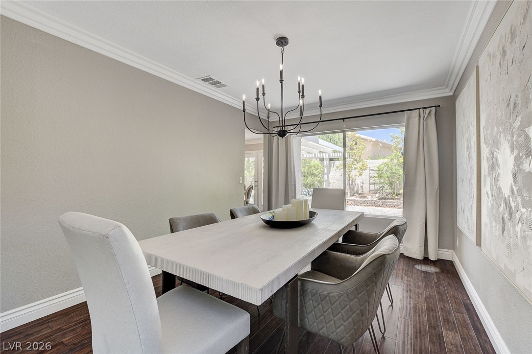 2718 Duck Pond Court Henderson NV 89074