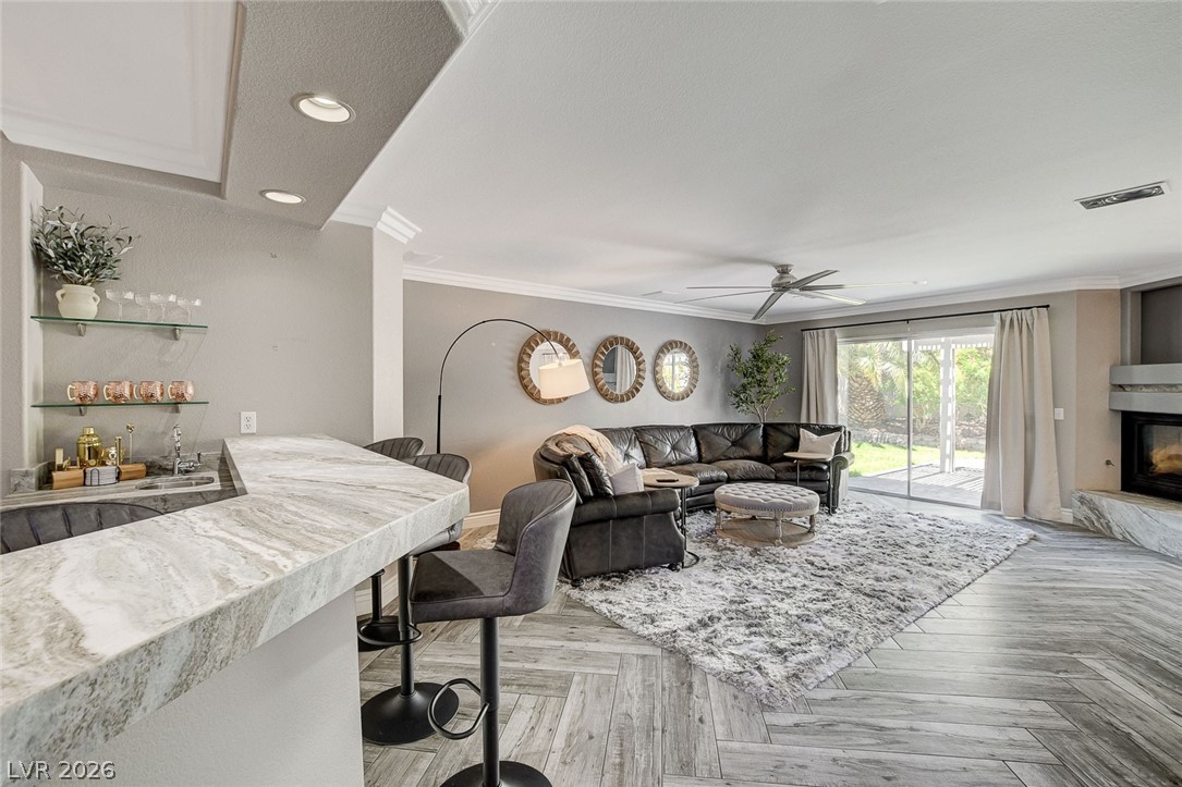 2718 Duck Pond Court Henderson NV 89074