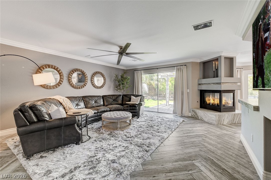 2718 Duck Pond Court Henderson NV 89074