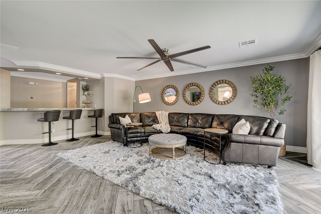 2718 Duck Pond Court Henderson NV 89074