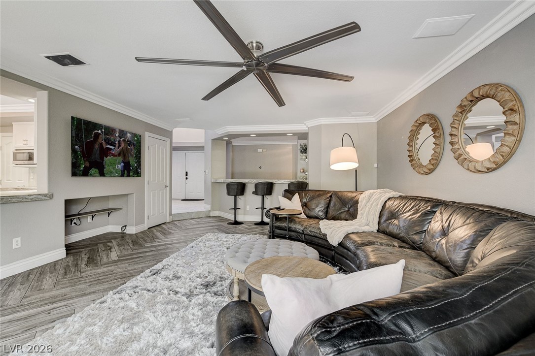 2718 Duck Pond Court Henderson NV 89074