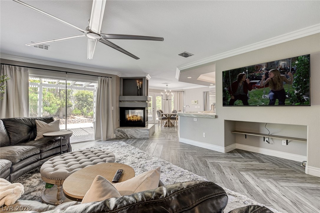 2718 Duck Pond Court Henderson NV 89074