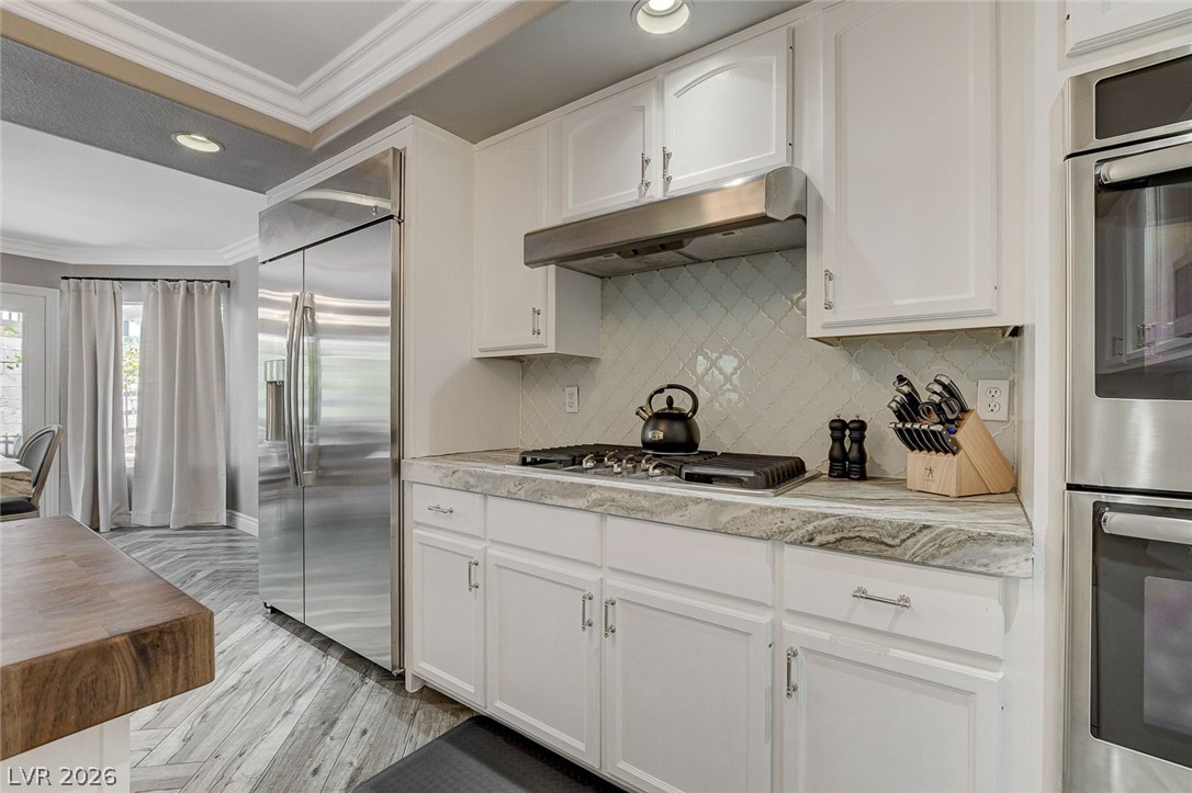 2718 Duck Pond Court Henderson NV 89074