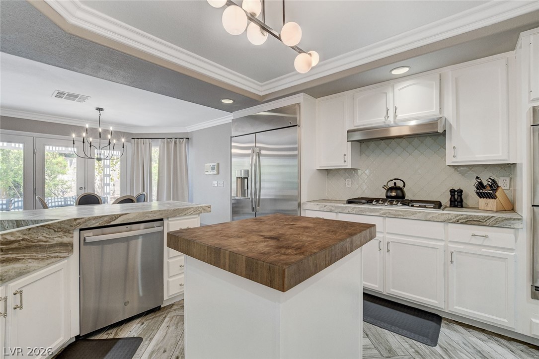 2718 Duck Pond Court Henderson NV 89074