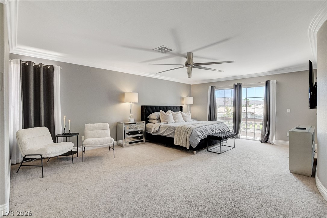 2718 Duck Pond Court Henderson NV 89074