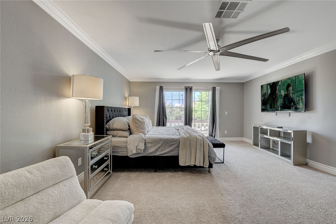 2718 Duck Pond Court Henderson NV 89074