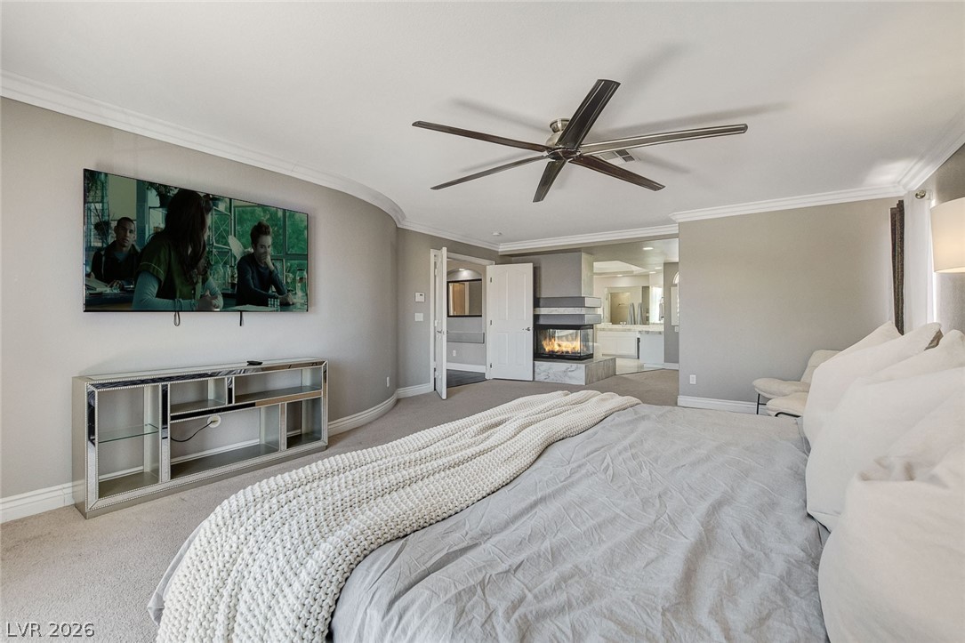 2718 Duck Pond Court Henderson NV 89074