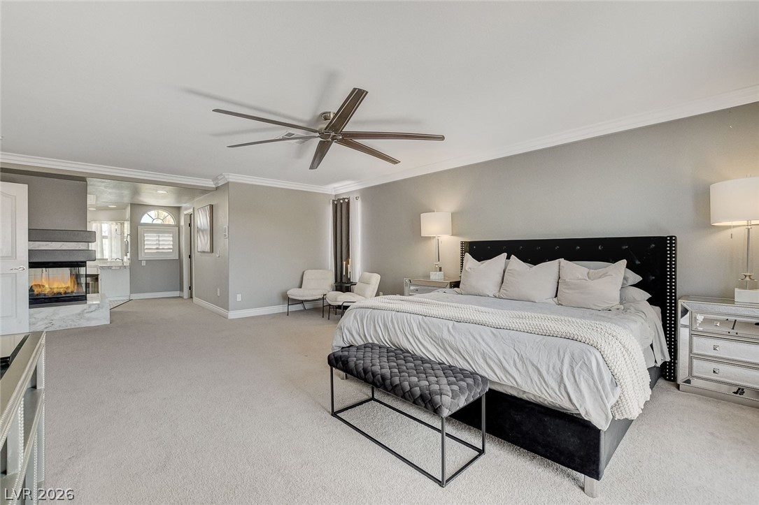2718 Duck Pond Court Henderson NV 89074