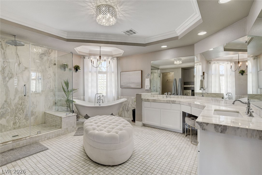 2718 Duck Pond Court Henderson NV 89074