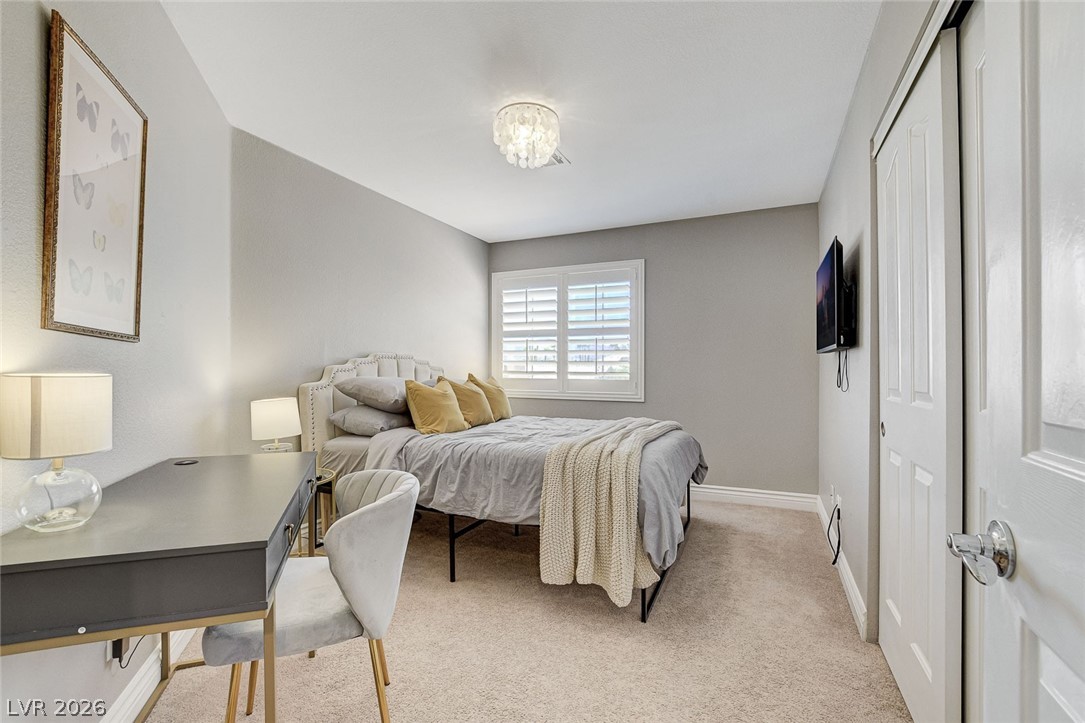 2718 Duck Pond Court Henderson NV 89074